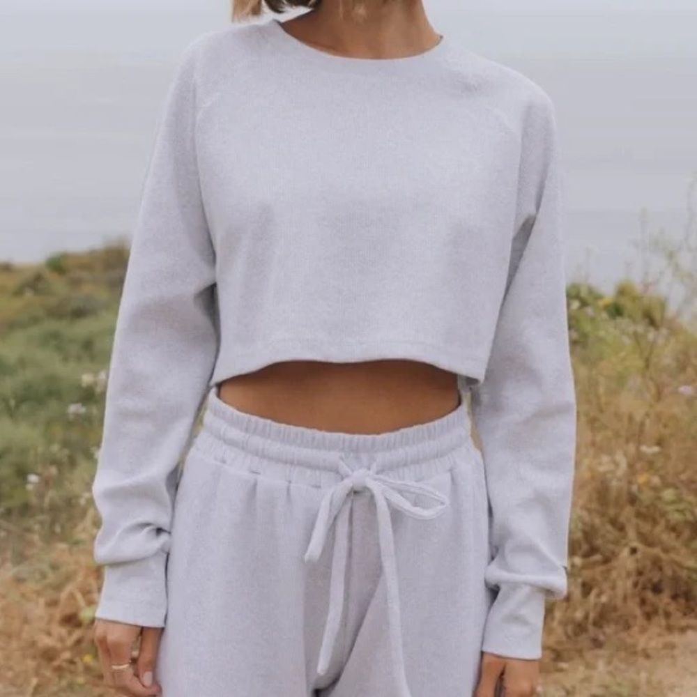DAILY DRILLS cropped thermal